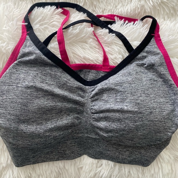 SPORTS BRA BUNDLE - Picture 3 of 3